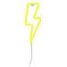 Flash Figura luminosa decorativa Giallo LED 1,54 W - Foto miniatura 2