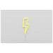 Flash Figura luminosa decorativa Giallo LED 1,54 W - Foto miniatura 3