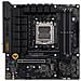 Scheda Madre TUF GAMING B650M-E WIFI Socket AM5 Chipset AMD B650 micro ATX - Foto miniatura 1