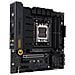 Scheda Madre TUF GAMING B650M-E WIFI Socket AM5 Chipset AMD B650 micro ATX - Foto miniatura 5