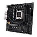 Scheda Madre TUF GAMING B650M-E WIFI Socket AM5 Chipset AMD B650 micro ATX - Foto miniatura 8