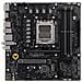 Scheda Madre TUF GAMING B650M-E WIFI Socket AM5 Chipset AMD B650 micro ATX - Foto miniatura 3
