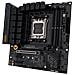 Scheda Madre TUF GAMING B650M-E WIFI Socket AM5 Chipset AMD B650 micro ATX - Foto miniatura 7