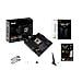 Scheda Madre TUF GAMING B650M-E WIFI Socket AM5 Chipset AMD B650 micro ATX - Foto miniatura 6