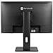 Monitor 23.8" LED VA LH242011E0100 1920 x 1080 Full HD Tempo di Risposta 5 ms Frequenza di Aggiornamento 60 Hz (Hz) - Foto miniatura 7