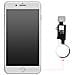 Tasto Home Per Iphone Se 2020, 8 Plus, 8, 7 Plus E 7 - Foto miniatura 4