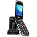 Magnus Telefono Mobile - Design Di Concha - Teclas Grandes - Boton Sos - Base De Carga Usb-c - Volume De Timbre 95db - Foto miniatura 2