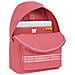 Zaino Scuola Kappa Marsala 31 X 41 X 16 Cm Marsala - Foto miniatura 3