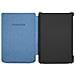 H-S-634-B-WW custodia per e-book reader 15,2 cm (6") Cover Blu - Foto miniatura 7