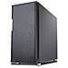 Custodia per computer Nanoxia Deep Silence 8 Pro TG Colore Nero - Foto miniatura 2