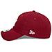 Nos League Ess 9 Twenty New York Yankees 60471469, Unisex, Rosso, Marime Universala - Foto miniatura 3