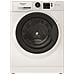 Lavatrice NF86WK IT da 60 cm. - capacità 8 kg - bianco - Foto miniatura 1