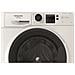 Lavatrice NF86WK IT da 60 cm. - capacità 8 kg - bianco - Foto miniatura 4