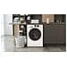 Lavatrice NF86WK IT da 60 cm. - capacità 8 kg - bianco - Foto miniatura 6