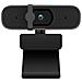 U965HD webcam 5 MP 2560 x 1944 Pixel USB Nero - Foto miniatura 1