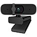 U965HD webcam 5 MP 2560 x 1944 Pixel USB Nero - Foto miniatura 2