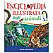 Paul Cloche - Enciclopedia illustrata degli animali. Ediz. a colori - Foto miniatura 1