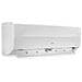 Condizionatore Fisso Monosplit CLIMADES9M Climadesign Potenza 9000 BTU /H Classe A++ /A+ Inverter e Wi-Fi - Foto miniatura 6