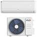 Condizionatore Fisso Monosplit CLIMADES9M Climadesign Potenza 9000 BTU /H Classe A++ /A+ Inverter e Wi-Fi - Foto miniatura 1