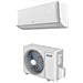 Condizionatore Fisso Monosplit CLIMADES9M Climadesign Potenza 9000 BTU /H Classe A++ /A+ Inverter e Wi-Fi - Foto miniatura 7