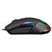 Mouse Gamer Cablato Otaku M03 7200dpi Rgb 7 Tasti Con Sensore Ottico, Nero - Foto miniatura 3