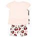 Completo Neonato Minnie mf 5112b604 s1-12m Bambina - Foto miniatura 5