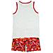 Completo Spiderman sp s 52041639 s2-3a Ragazzo - Foto miniatura 4