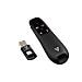 Presentatore Wireless WP500C Doppio USB-C + USB-A - 2,40 GHz RF - Foto miniatura 5