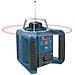 Professional Grl 300 Hv Rotationslaser Selbstnivellierend Reichweite (max.) : 300 M (0601061501) - Foto miniatura 1