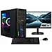 Pc Power Starter R80-000 Tft Bundle (ryzen 5 5600g /ssd 1tb / 16384/dvd-rw /msi /wlan /windows 11 Home 64-bit) - 1.000 - Foto miniatura 4