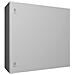 Ax 1073.000 Rack Wandmontiertes Regal Hellgrau (1073000) - Foto miniatura 1