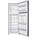 Frigorifero Dopia Porta DDP455DNM2XE0 Real Total No Frost Classe E CapacitàNetta 332 Litri Colore Acciaio Inox - Foto miniatura 6