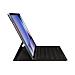 Galaxy Tab S10+ / S9+ / S9 FE+ Book Cover Keyboard Slim - Foto miniatura 10