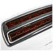 Tostapane TO 4500 Capacita 4 fette Potenza 1400 W Colore Bianco - Foto miniatura 10
