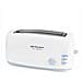 Tostapane TO 4500 Capacita 4 fette Potenza 1400 W Colore Bianco - Foto miniatura 1