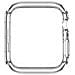 Custodia Per Apple Watch Serie 10 46 Mm In Morbido Tpu, Trasparente - Foto miniatura 1