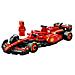 Auto Da Corsa F1 Ferrari Sf-24 Lego 77242 Speed Champions - Foto miniatura 1