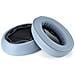 Cuscinetti Auricolari Di Ricambio Per Cuffie Sony Wh-910n Blue - Foto miniatura 1