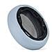 Cuscinetti Auricolari Di Ricambio Per Cuffie Sony Wh-910n Blue - Foto miniatura 2