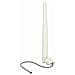 89619 Antenna Di Rete Mhf 3 Dbi - Foto miniatura 1