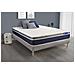 Set Materasso E Base 80x200 Cm - Actiflex Confort - Foto miniatura 3