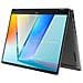 Convertitibile 2-in-1 Vivobook 14 Flip OLED TP3407SA-QL024WS Monitor 14" WUXGA Touch Intel Core Ultra 5 226V RAM 16GB SSD 512GB Windows 11 Home - Foto miniatura 1