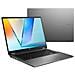 Convertitibile 2-in-1 Vivobook 14 Flip OLED TP3407SA-QL024WS Monitor 14" WUXGA Touch Intel Core Ultra 5 226V RAM 16GB SSD 512GB Windows 11 Home - Foto miniatura 2