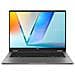 Convertitibile 2-in-1 Vivobook 14 Flip OLED TP3407SA-QL024WS Monitor 14" WUXGA Touch Intel Core Ultra 5 226V RAM 16GB SSD 512GB Windows 11 Home - Foto miniatura 3