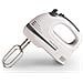 Sbattitore Elettrico INN-882/INN-883, 6 Velocità Regolabili, Fruste in Acciaio Inox, Funzione Turbo, Design Compatto, Ideale per Impasti, Montare Panna e Uova, Tasto Eject (INN-882) - Foto miniatura 2