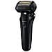 Serie 900+ Rasoio Ricaricabile Wet& Dry ES-LS6A con 6 Lame Autonomia 50 min Colore Nero - Foto miniatura 2