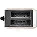Tostapane TOV 5210 Potenza 850 W 2 Fette Colore Beige - Foto miniatura 5