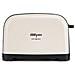 Tostapane TOV 5210 Potenza 850 W 2 Fette Colore Beige - Foto miniatura 3