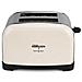 Tostapane TOV 5210 Potenza 850 W 2 Fette Colore Beige - Foto miniatura 2