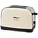 Tostapane TOV 5210 Potenza 850 W 2 Fette Colore Beige - Foto miniatura 1